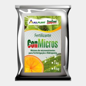 CONPLANT CONMICROS STANDARD 1KG