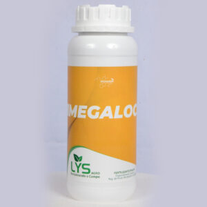 FERTILIZANTE FOLIAR MEGALOCK 1L