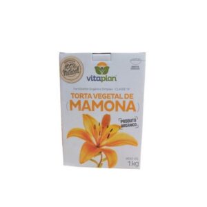 FERTILIZANTE TORTA MAMONA 1KG