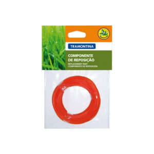 FIO NYLON P/ JARDIM 1