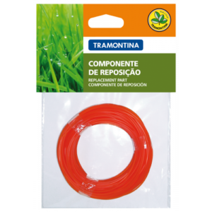 FIO NYLON P/ JARDIM 2