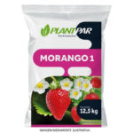 Fertilizante de Morango 1 - 12