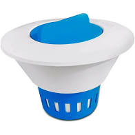 MARGARIDA CLORADOR FLUTUANTE P/ PASTILHA