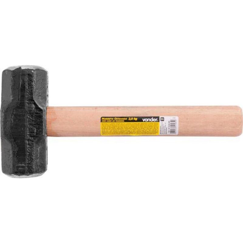 0KG - VONDER