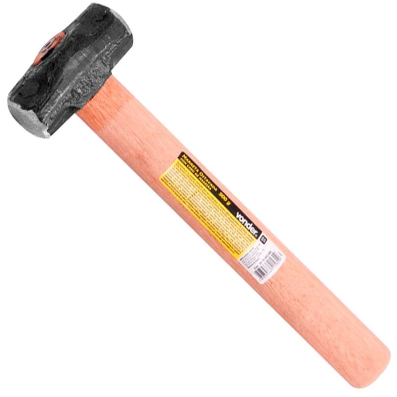0KG - VONDER