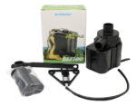 MOTOBOMBA SARLO SB2700 MONO 110V