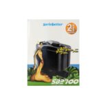 MOTOBOMBA SARLO SB2700 MONO 110V