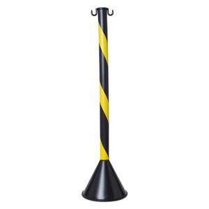 PEDESTAL PLASTICO AMA/PTO - 90CM