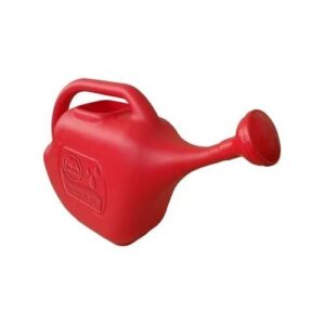 REGADOR PLASTICO VERMELHO 954 10L