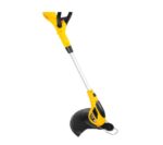 Aparador De Grama Jardins Vonder Agv 1000 1.000w 127v 60 Hz - Imagem 3