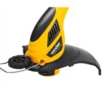 Aparador De Grama Jardins Vonder Agv 1000 1.000w 127v 60 Hz - Imagem 5