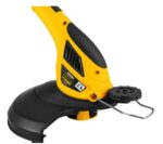 Aparador De Grama Jardins Vonder Agv 1000 1.000w 127v 60 Hz - Imagem 6
