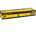 Aparador De Grama Jardins Vonder Agv 1000 1.000w 127v 60 Hz - Imagem 8