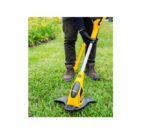 Aparador De Grama Jardins Vonder Agv 1000 1.000w 127v 60 Hz - Imagem 9