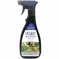 FORTH INSETICIDA PU 500ML