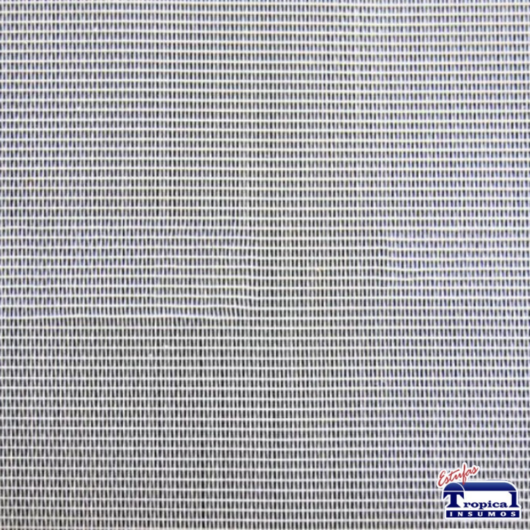 TELA ANTIAFIDEO 50 MESH - TROPICAL