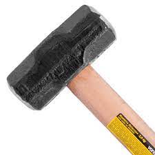 MARRETA OITAVADA C/ CABO 2,0KG - VONDER