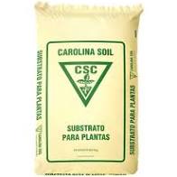SUBSTRATO 1,5KG 10L CAROLINA SOIL