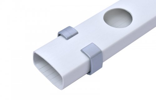 SUPORTE HIDROPONICO PS55