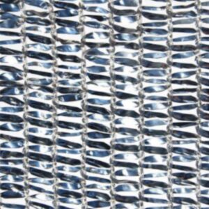 TELA ALUMINET 50% DE SOMBREAMENTO