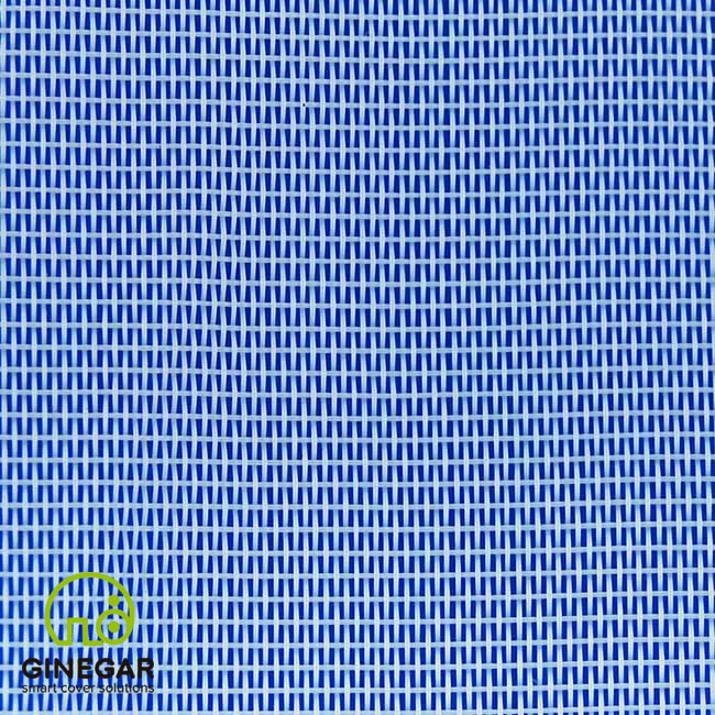 TELA ANTIAFIDEO 50 MESH - GINEGAR
