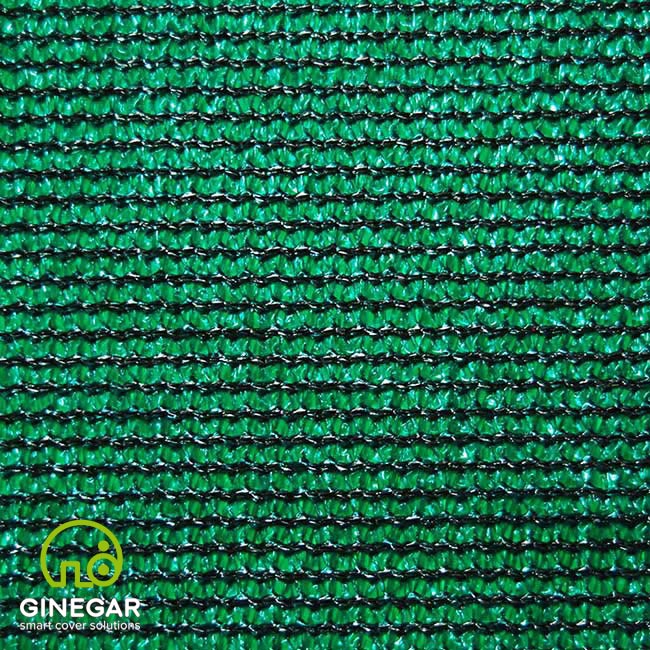 TELA DECORATIVA VERDE/PRETA