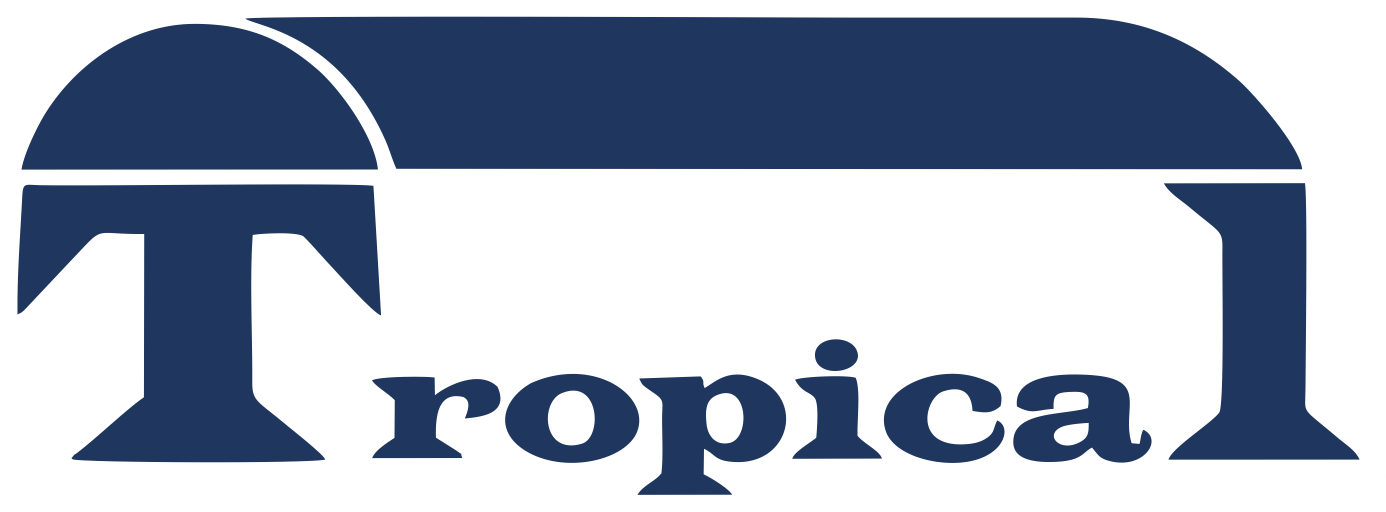 Loja Tropical Estufas